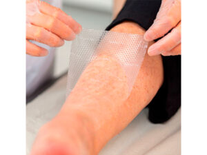 Contato Malha de Silicone