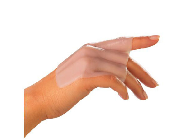 Curativo de Biocelulose