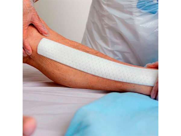Curativo de Espuma com Borda Suave Pós-Operatório ExtraFlex