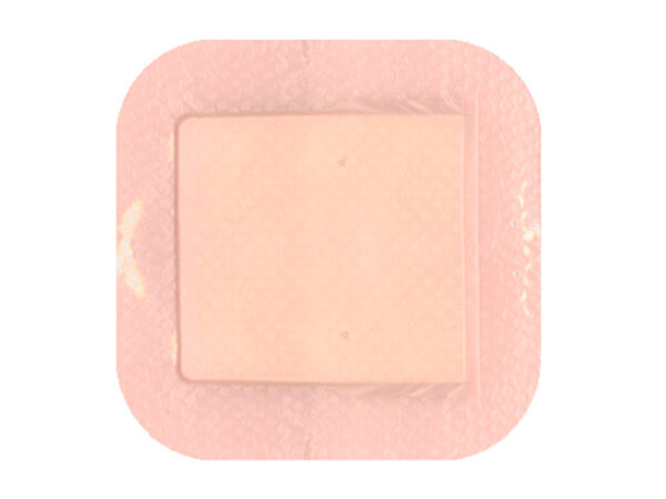 Curativo de Espuma com PHMB e Prata - Imagem 3