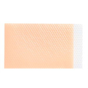 Curativo de Silicone para Cicatrizes