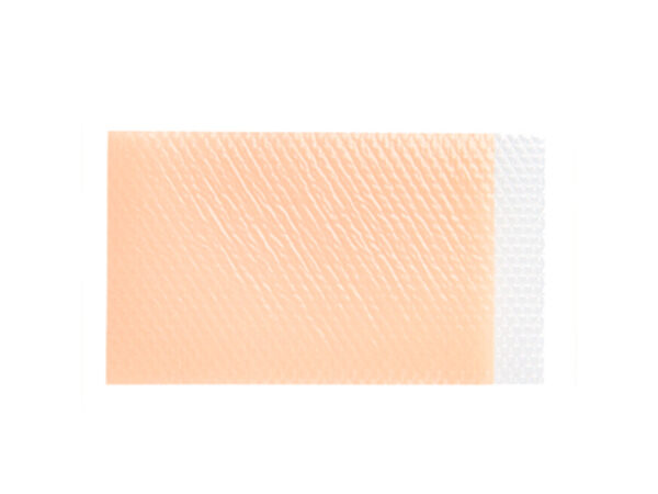 Curativo de Silicone para Cicatrizes
