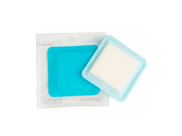 Curativo Super Absorvente