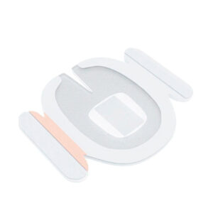 Curativo Transparente Antimicrobiano com CHG