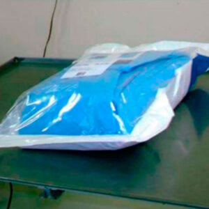 Kit Cirúrgico para Parto / Litotomia